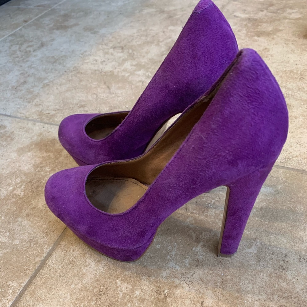 Steve Madden Pumps